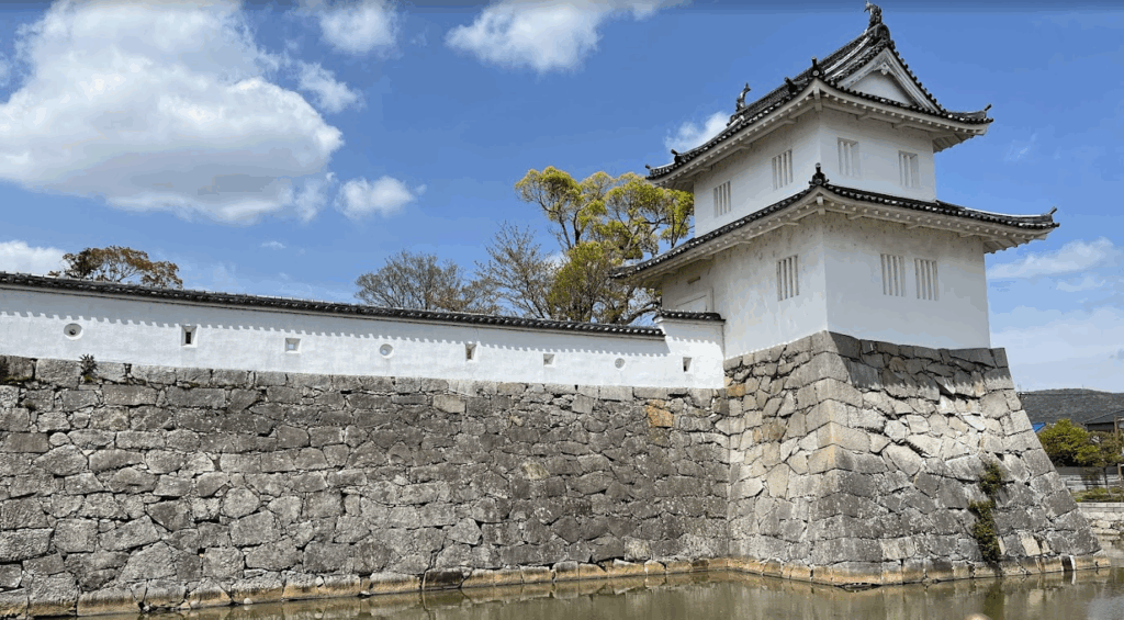 赤穂城