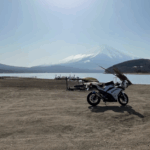 富士山　スポット