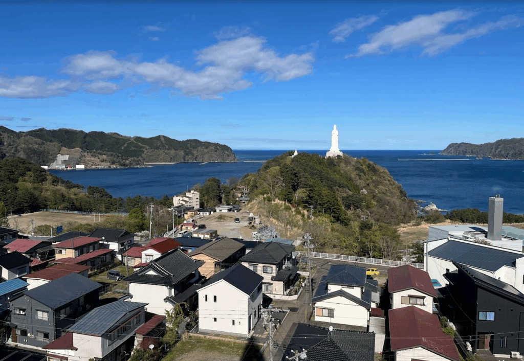 ツーリング　鉄の歴史館
