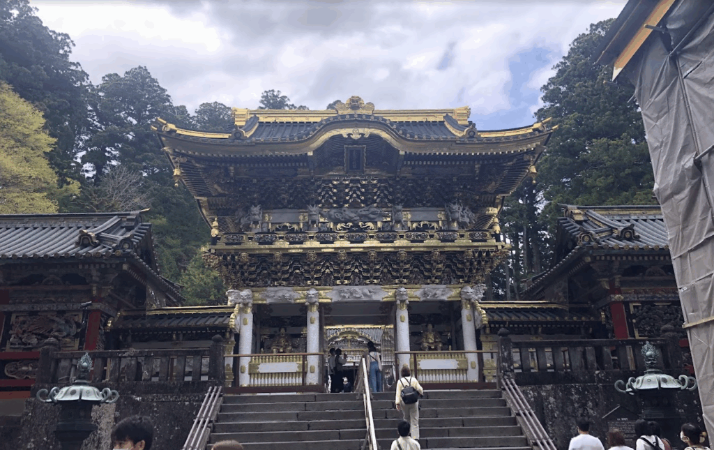 栃木 ツーリングスポット