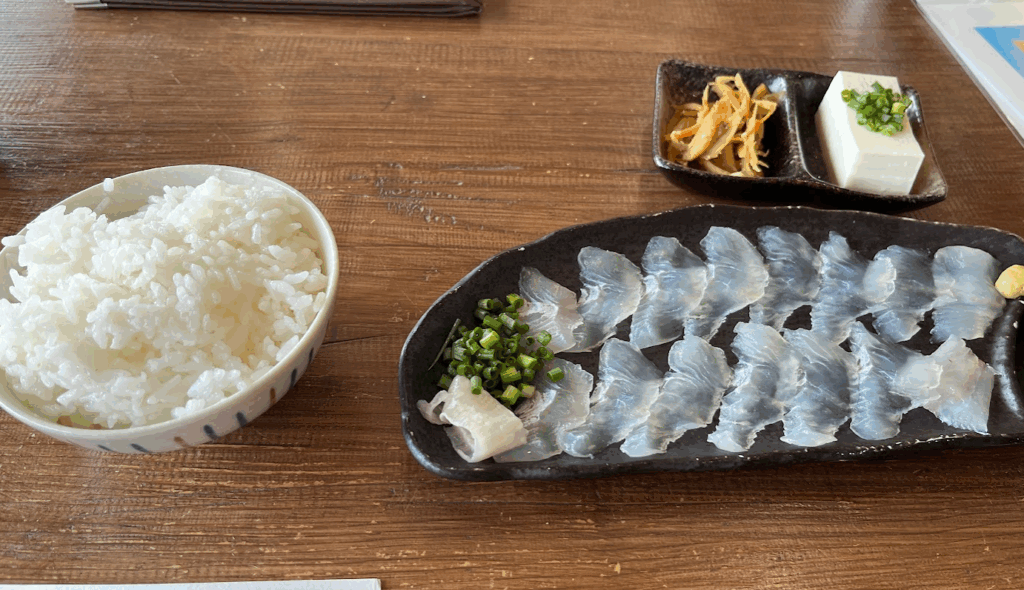 大分 ひらめ処