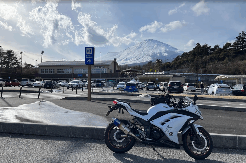 富士山 道の駅