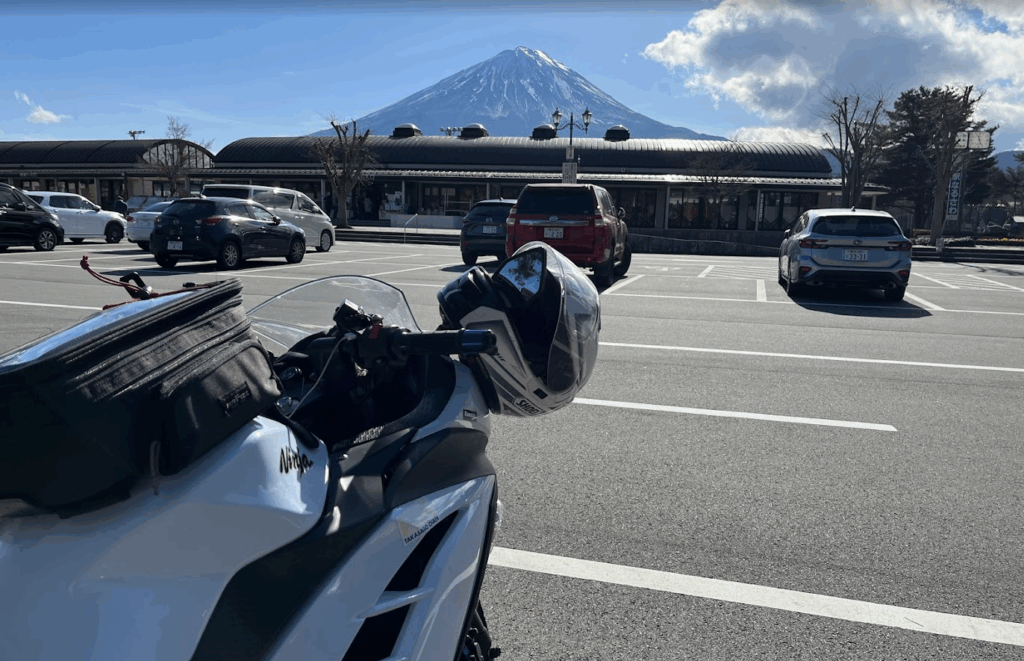 富士山 道の駅