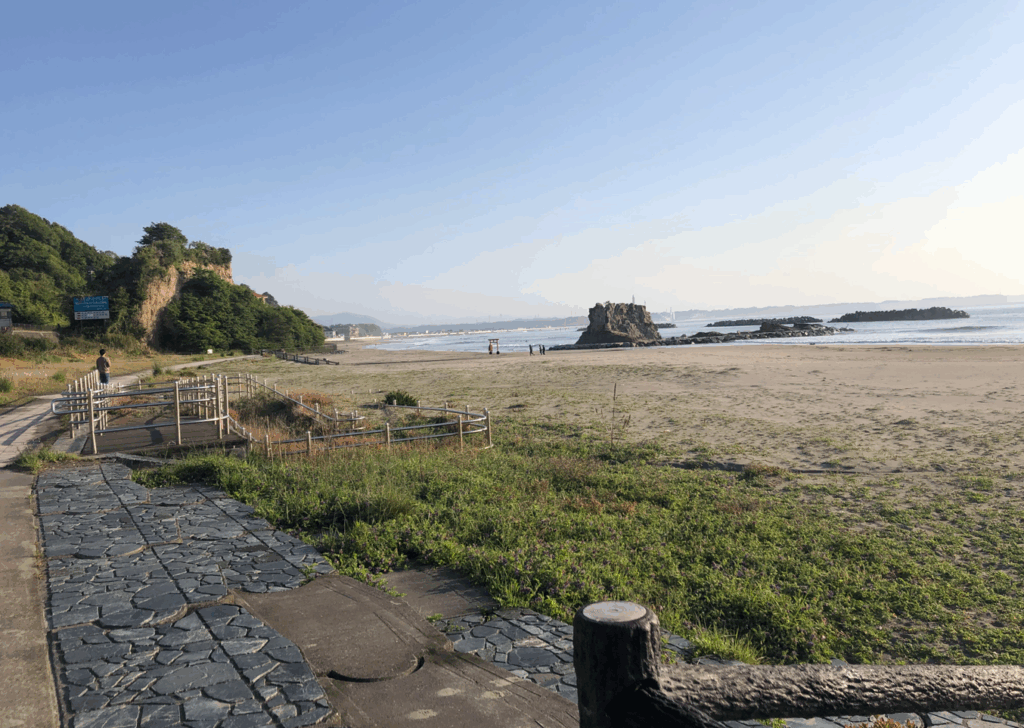 東北 ツーリング ルート