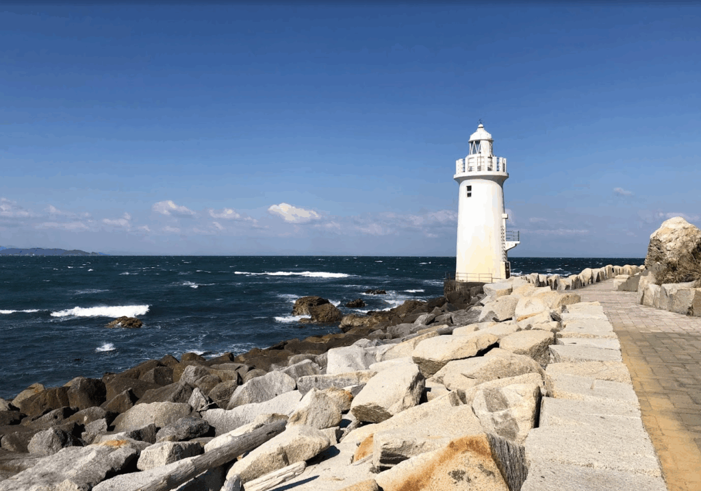 愛知　ツーリング