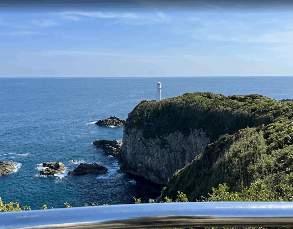 高知　ツーリング