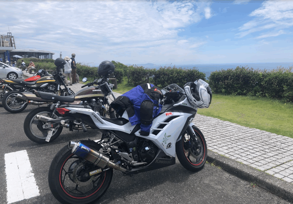 三重県 ツーリングスポット