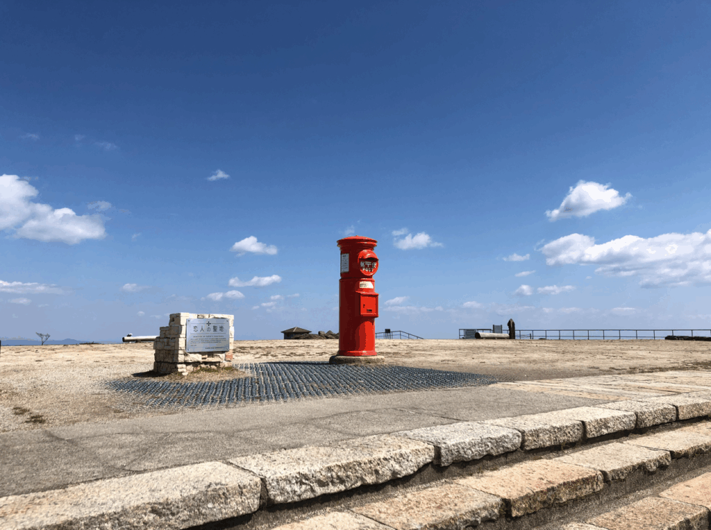 三重　ツーリングスポット