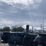 東北ツーリング　道の駅