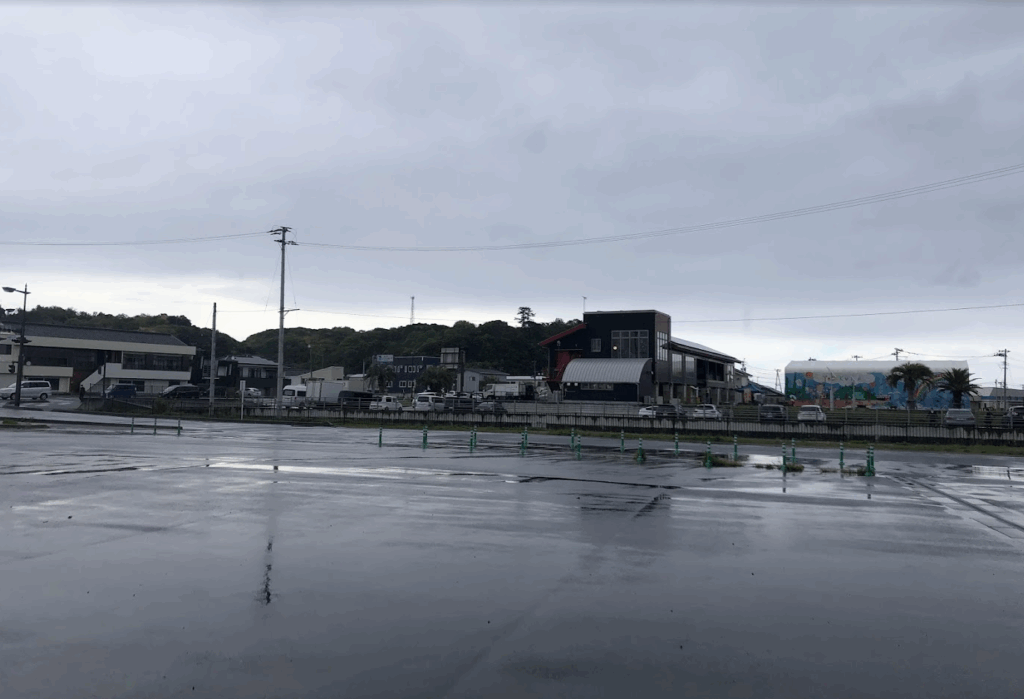 東北ツーリング　道の駅