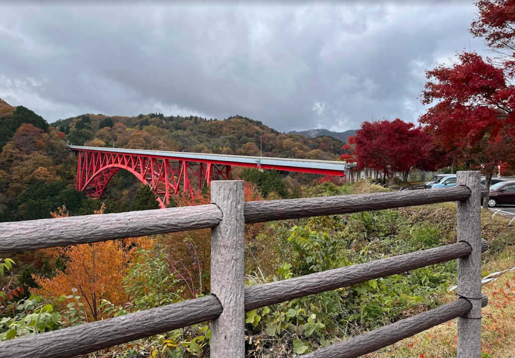 奥出雲町 ツーリング