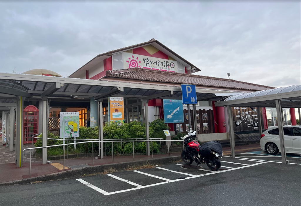 島根　ツーリング　