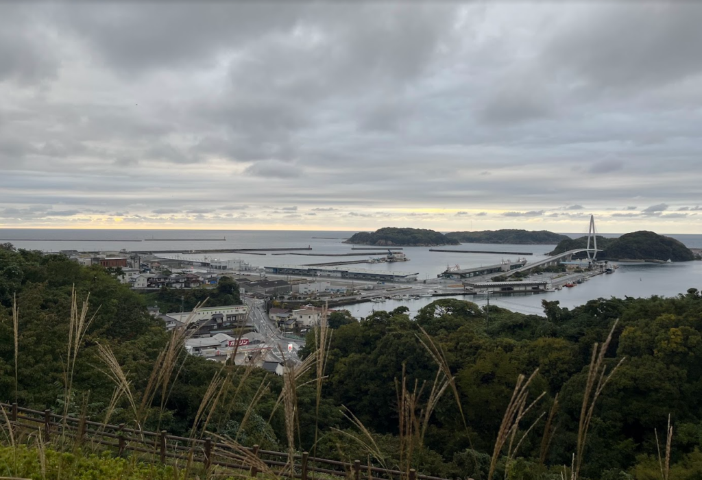 島根　絶景道の駅