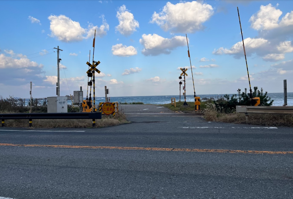 島根　ツーリング