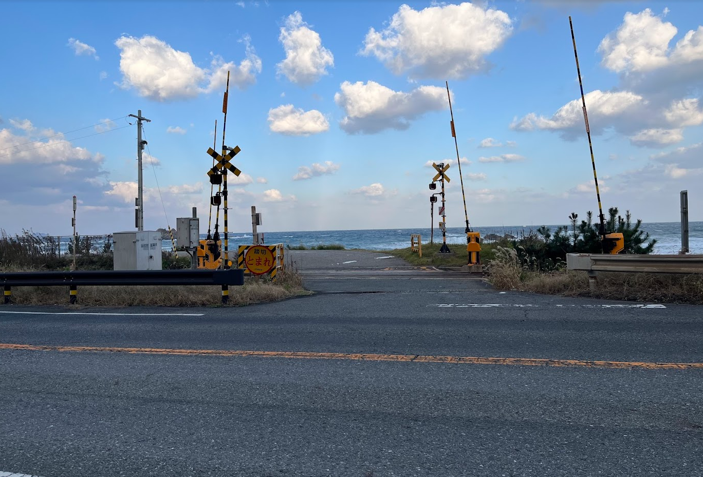 島根　ツーリング