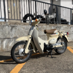 亀岡　リトルカブ