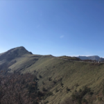 UFOライン　ツーリング