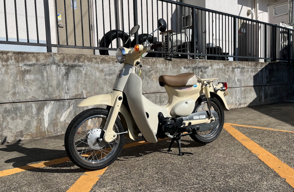 カブ　販売情報