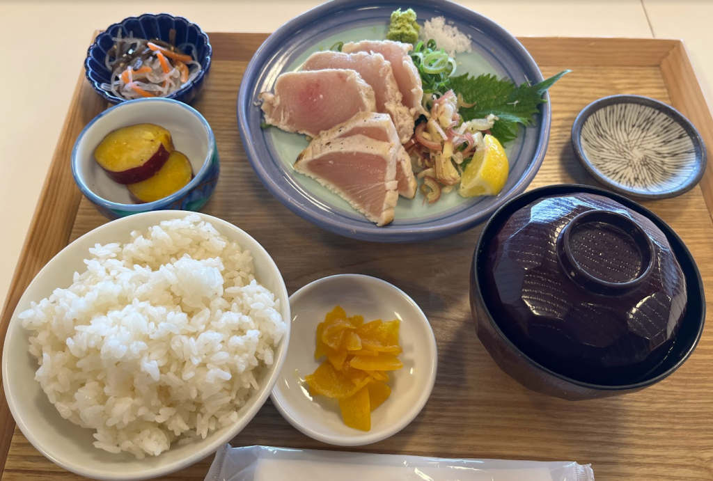 鷲羽山　ツーリング