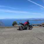 エンゼルライン　ツーリング